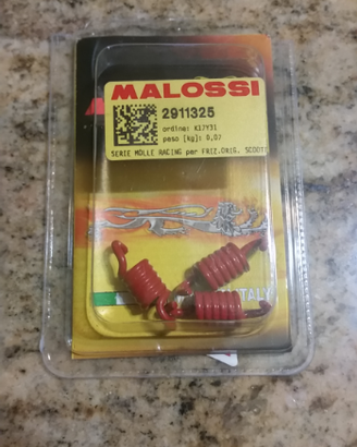 Molle frizione malossi per scooter