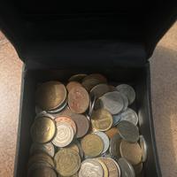 Monete antiche italiane e straniere