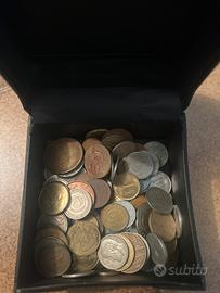 Monete antiche italiane e straniere