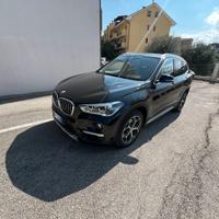 bmw X1 18i sDrive XLine Benzina