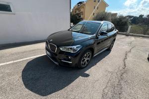 bmw X1 18i sDrive XLine Benzina