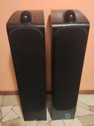 B&amp;W 703 coppia Diffusori  			