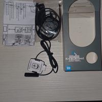 contachilometri  bici