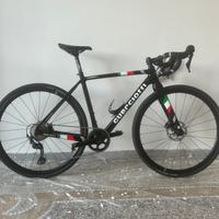 Gravel  Guerciotti lembeek disc