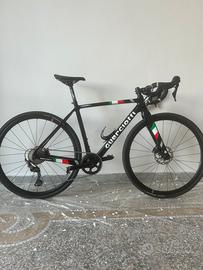 Gravel  Guerciotti lembeek disc