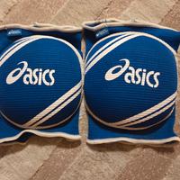 ginocchiere pallavolo 