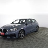 BMW 118 Serie 1 i 5p. Sport