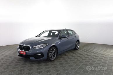 BMW 118 Serie 1 i 5p. Sport