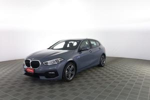 BMW 118 Serie 1 i 5p. Sport