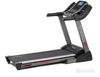 Tapis Roulant Toorx TRX Marathon