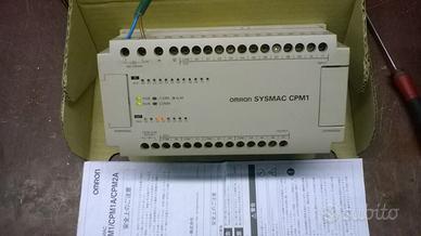 PLC Omron