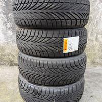Pneumatici 205/55 R16