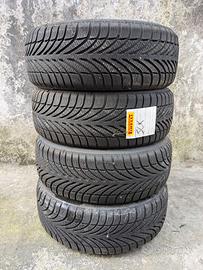 Pneumatici 205/55 R16