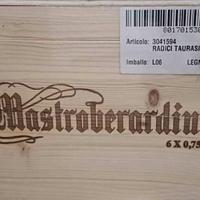 Vino MASTROBERARDINO - RADICI