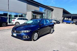 FIAT Tipo 1.6 Mjt S&S DCT SW Business
