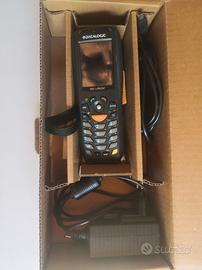 Scanner portatile Datalogic Memor 