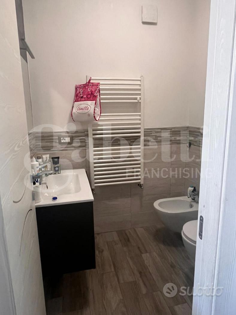 Appartamento Porto Azzurro [Cod. rif 3256926VRG] - Vista 6