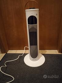 Termoventilatore a torretta 