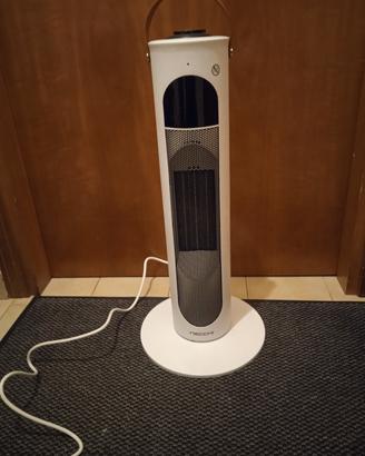 Termoventilatore a torretta 