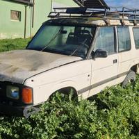 Ricambi  Land Rover Discovery 1 200/300