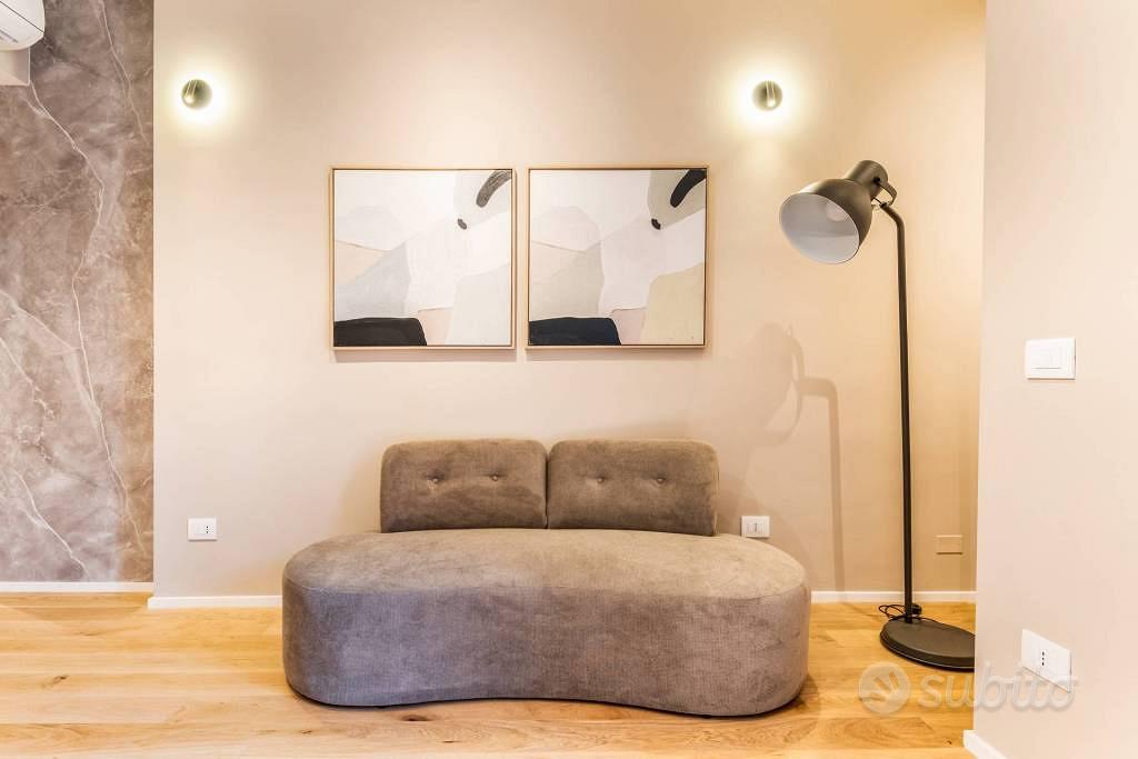 Appartamento – Milano, Umbria - Molise, Municipio 4 - Vista 5