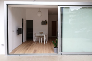 Soli 80m dal mare con servizio spiaggia incluso