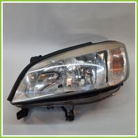 Faro Fanale Proiettore Sinistro SX VALEO 89100054 