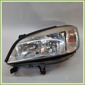 Faro Fanale Proiettore Sinistro SX VALEO 89100054 