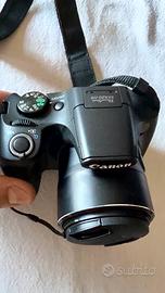 Canon SX520HS
