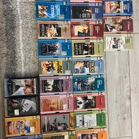 Video Cassette dei migliori film