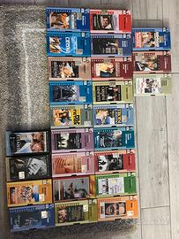 Video Cassette dei migliori film