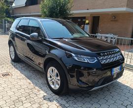 LAND ROVER Discovery Sport - 2021