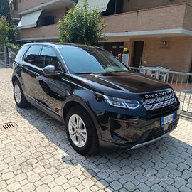 LAND ROVER Discovery Sport - 2021