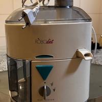 Centrifuga estrattore frutta e verdura