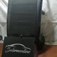 Tetto con cappotta Smart 453 forfur