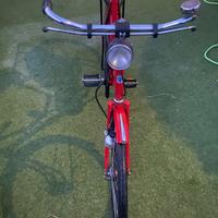 Bicicletta bianchi depoca