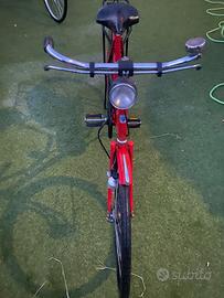 Bicicletta bianchi depoca