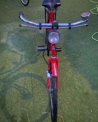 Bicicletta bianchi depoca