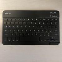 Tastiera bluetooth procase
