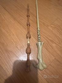 Bacchette harry potter