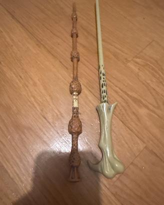 Bacchette harry potter