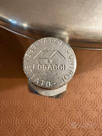 Pentola con intercapedine