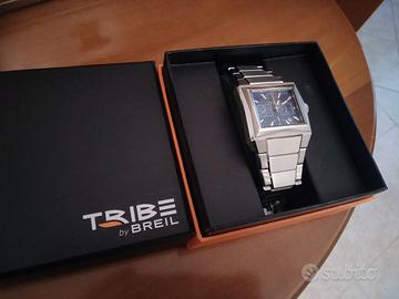 Orologio Breil Tribe BW0195