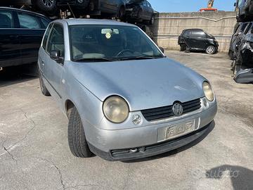 Volkswagen Lupo "2002" 1700 D. 60CV *AKU
