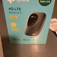 modem wifi 4g