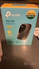 modem wifi 4g