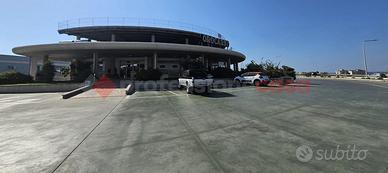 Capannone Industriale Catanzaro