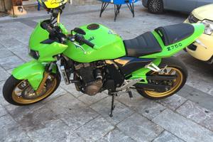Kawasaki z750