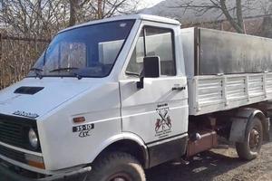 Turbo daily 4x4 35.10