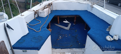 Tortuga 27